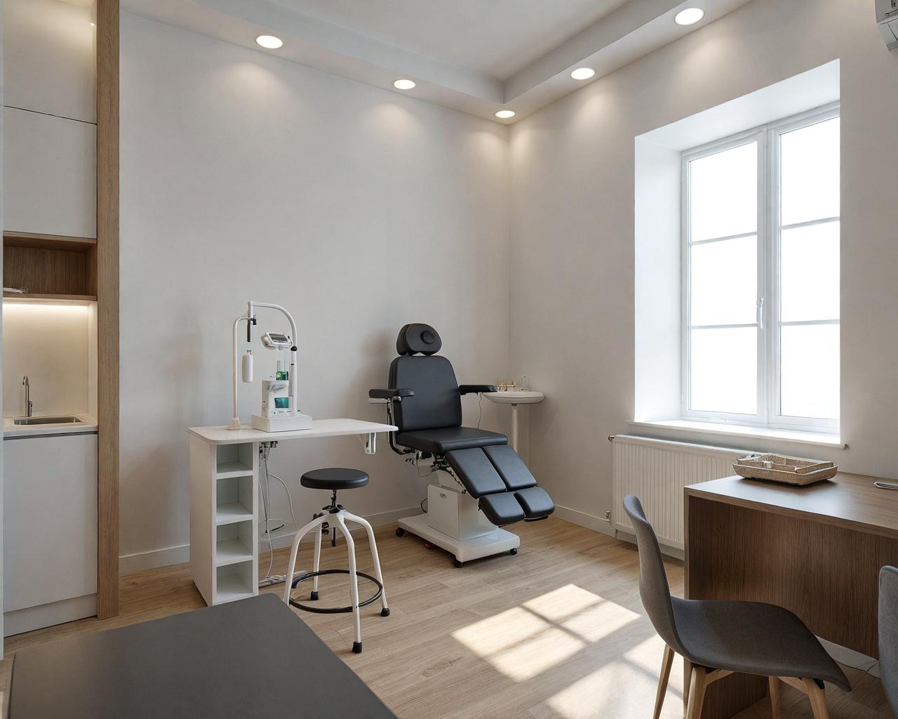 Larmed Lwowska Przychodnia Lekarska