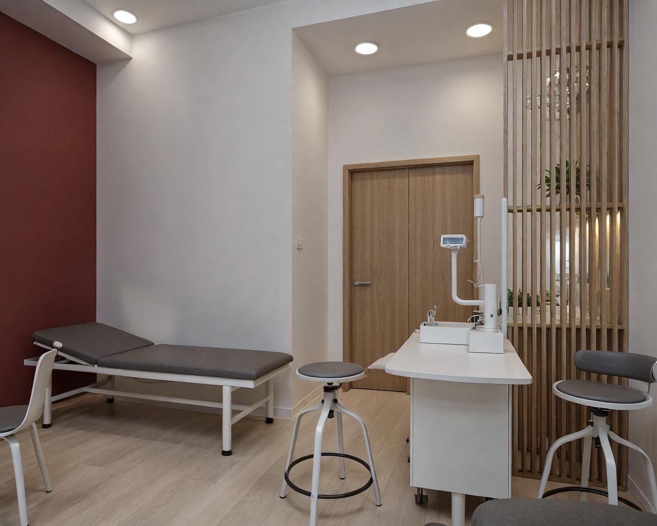 Larmed Lwowska Przychodnia Lekarska