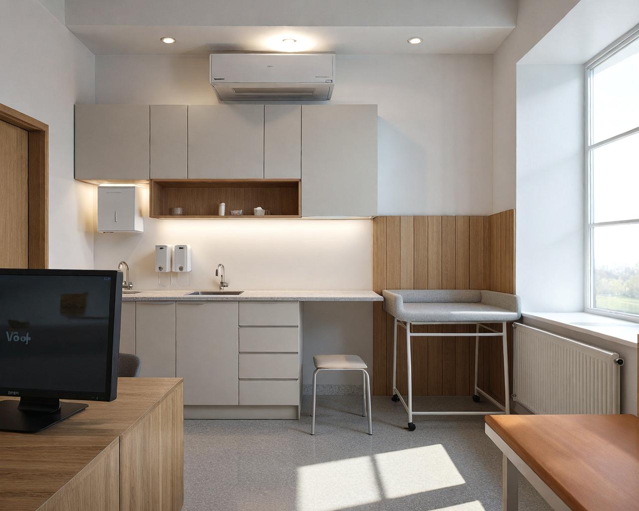 Larmed Lwowska Przychodnia Lekarska