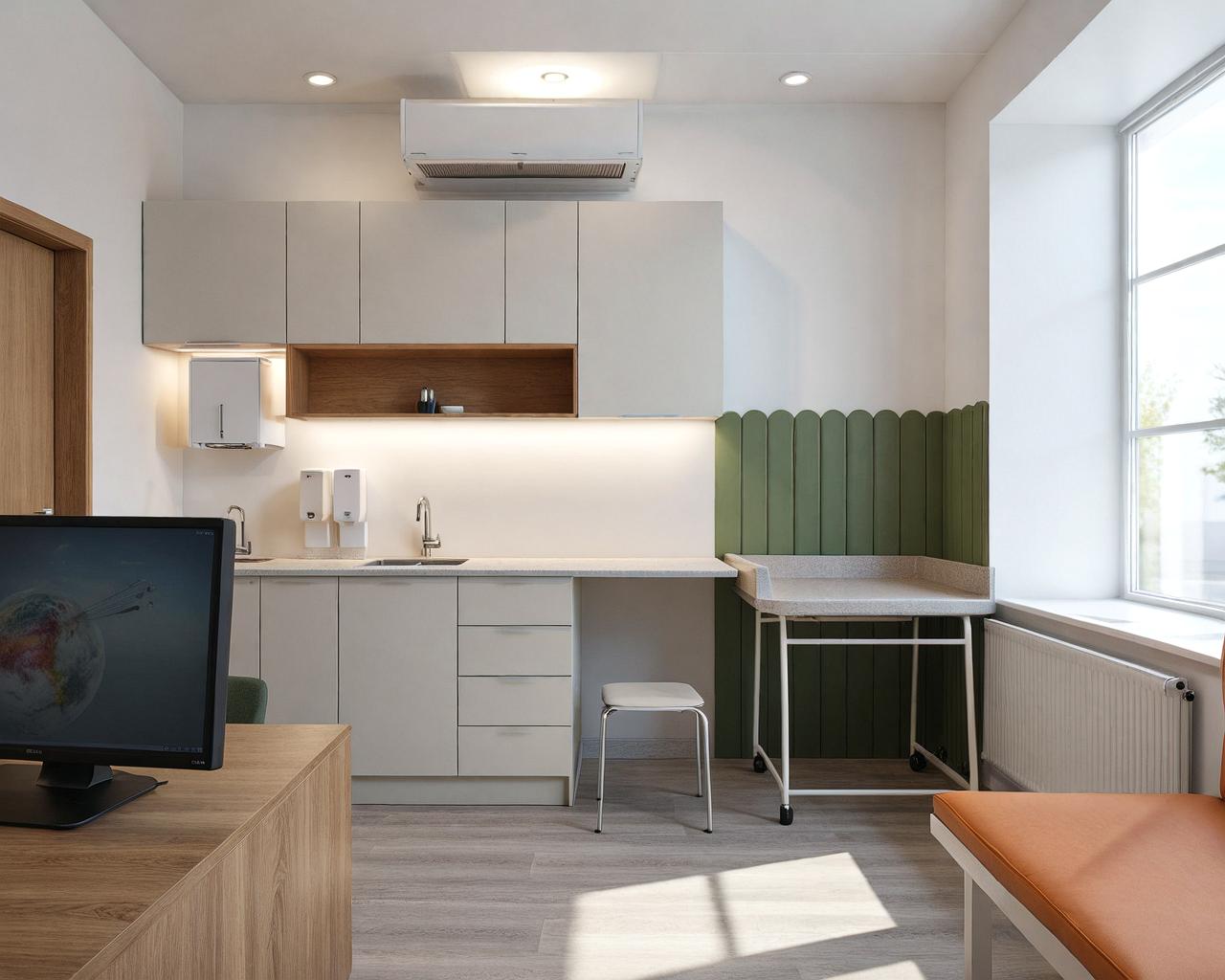 Larmed Lwowska Przychodnia Lekarska