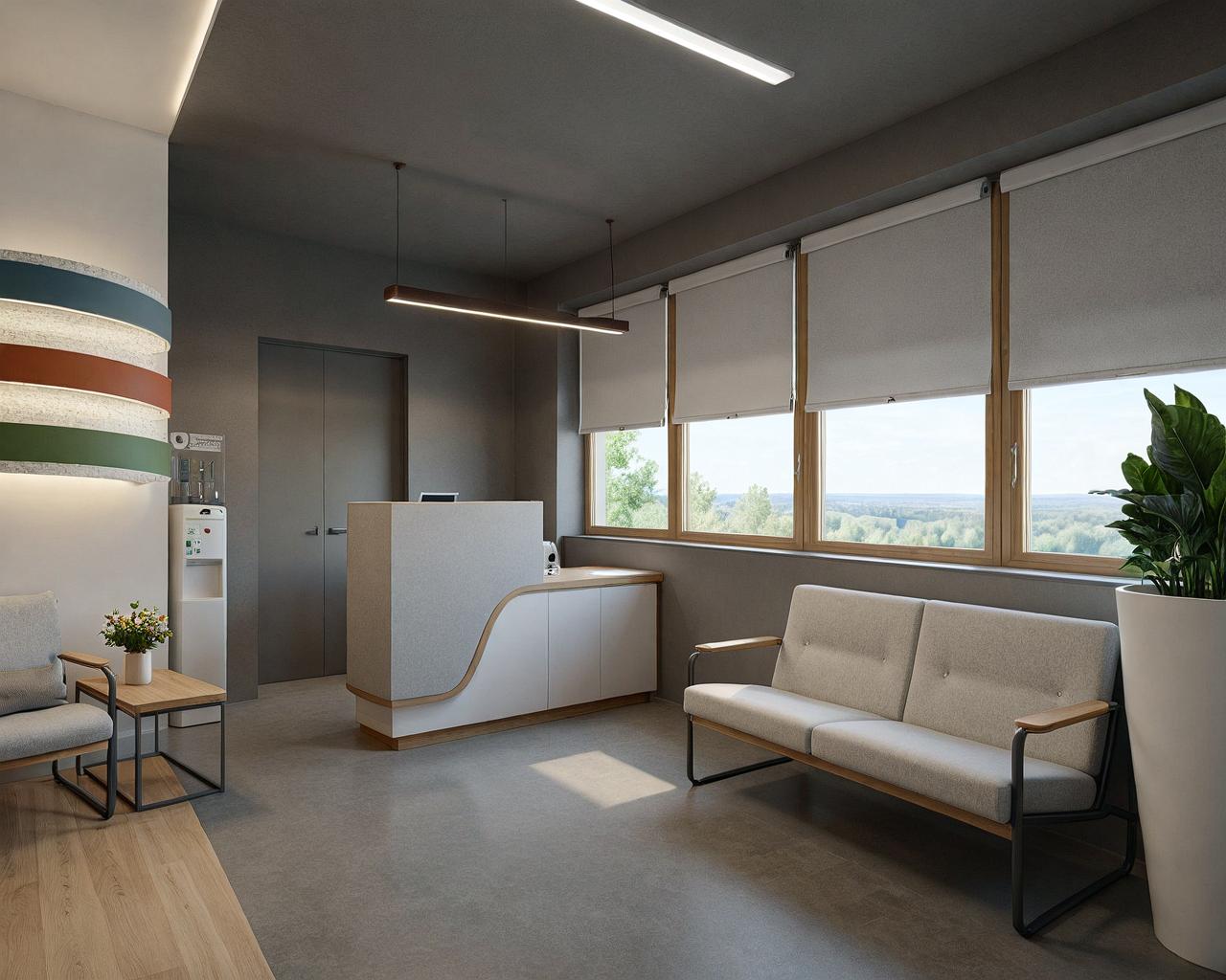 Laryngolog Niepołomice