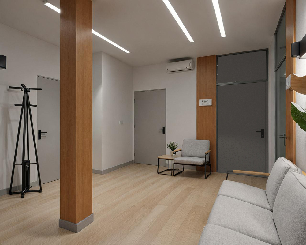 Laryngolog Niepołomice