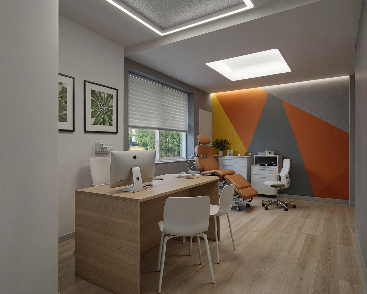 Laryngolog Niepołomice