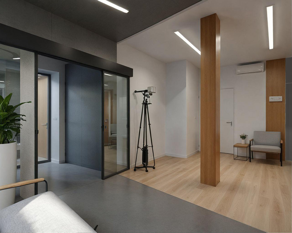 Laryngolog Niepołomice