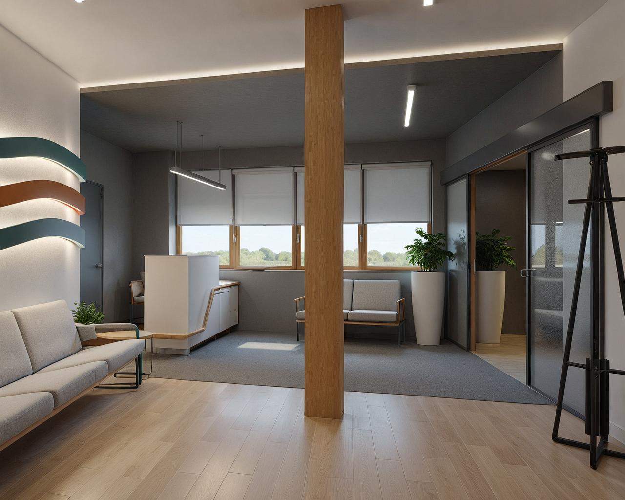 Laryngolog Niepołomice