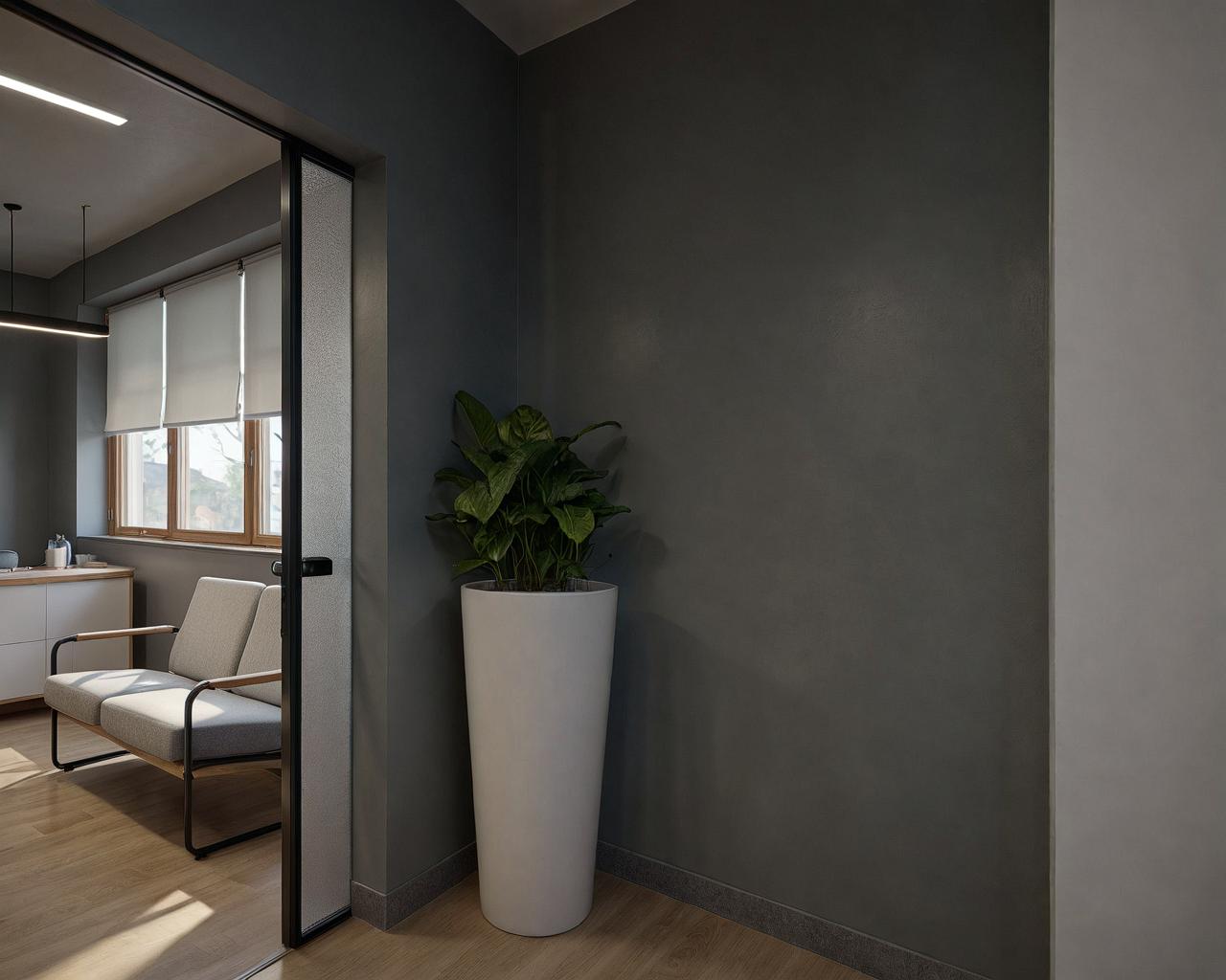 Laryngolog Niepołomice