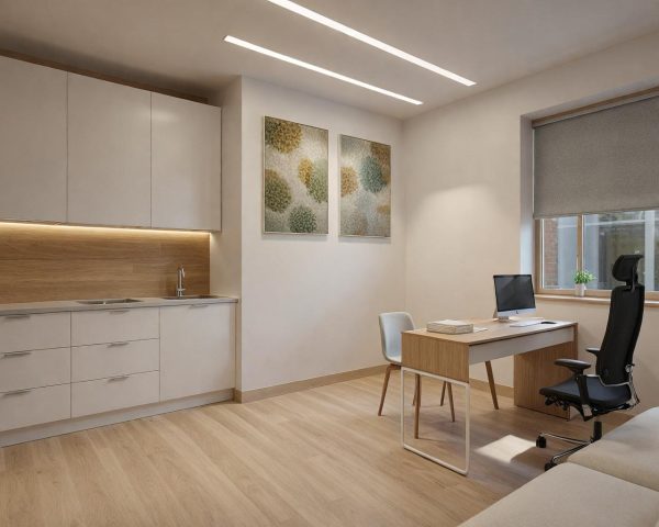 Laryngolog Niepołomice