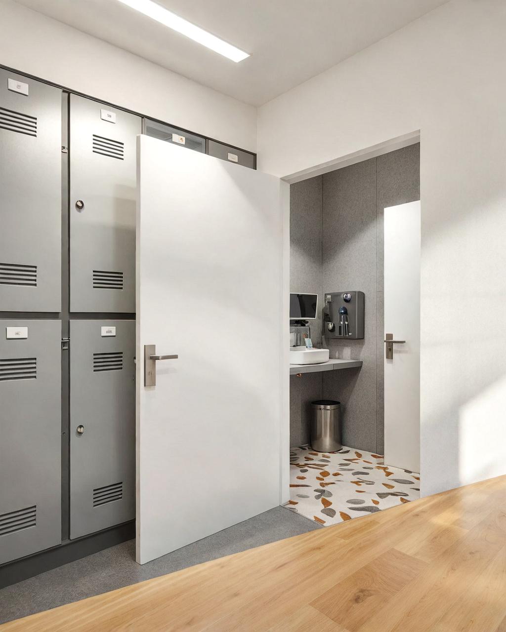 Laryngolog Niepołomice