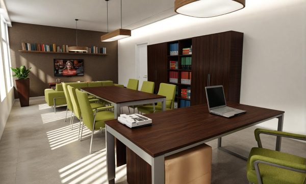 Biura managerskie f.my VALVEX