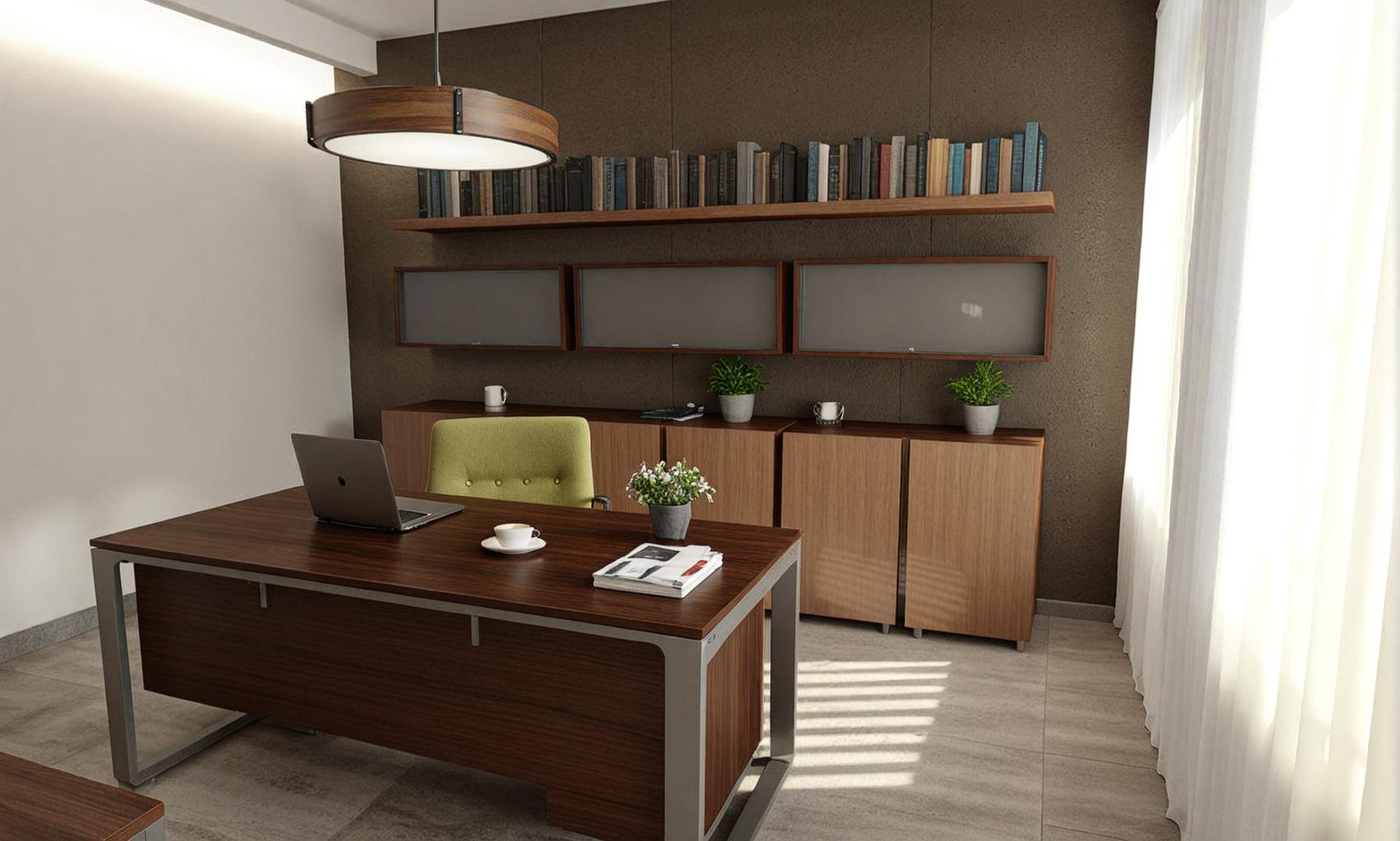 Biura managerskie f.my VALVEX