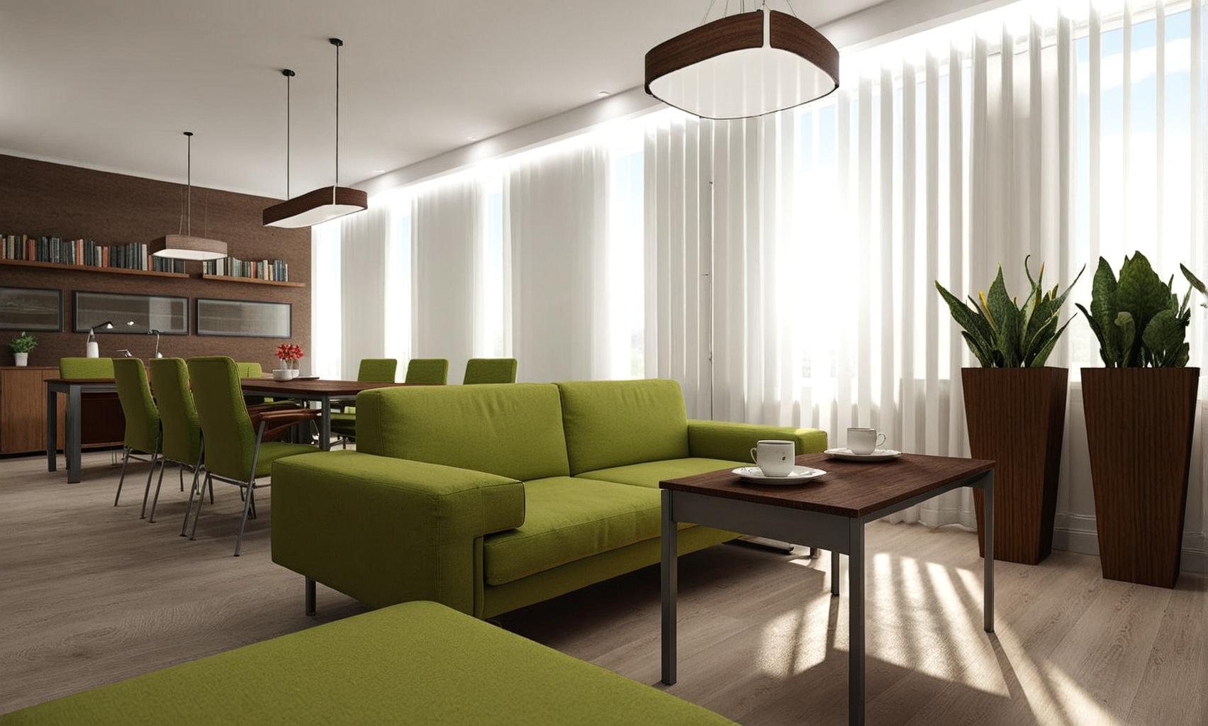 Biura managerskie f.my VALVEX