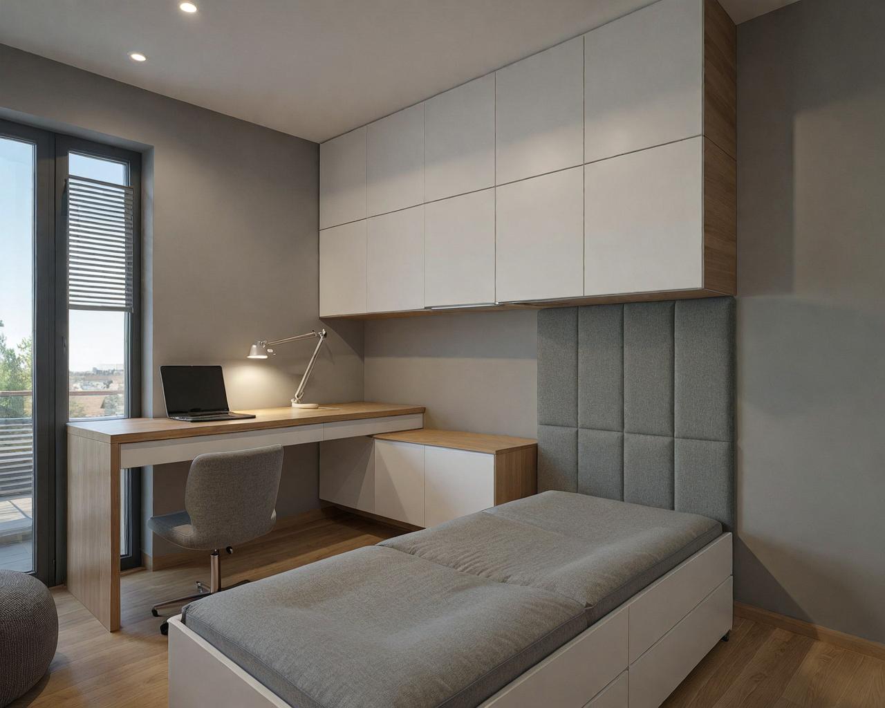 DĄBSKA Mieszkanie prywatne