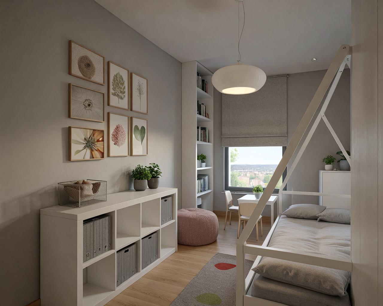 DĄBSKA Mieszkanie prywatne