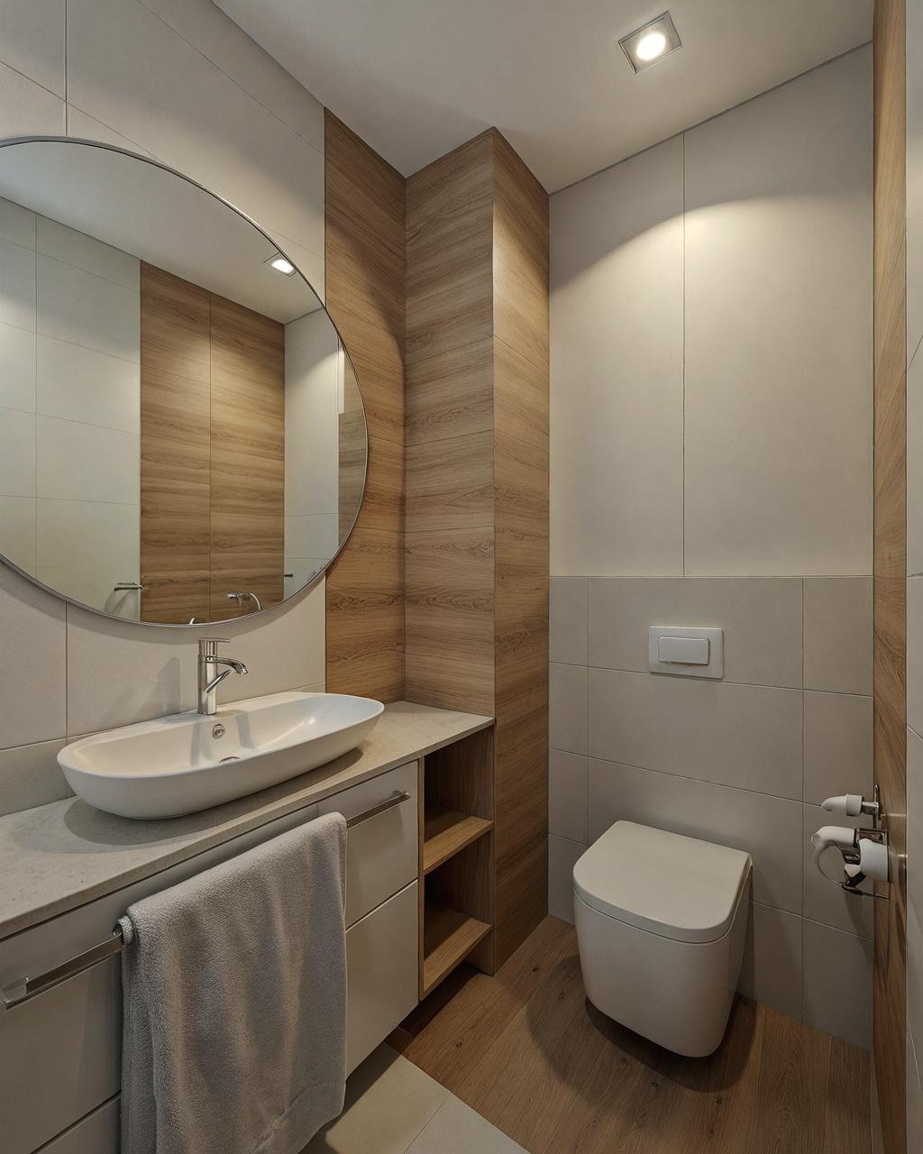 DĄBSKA Mieszkanie prywatne