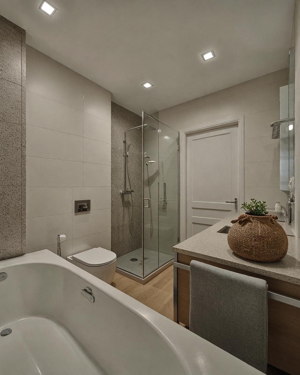 DĄBSKA Mieszkanie prywatne