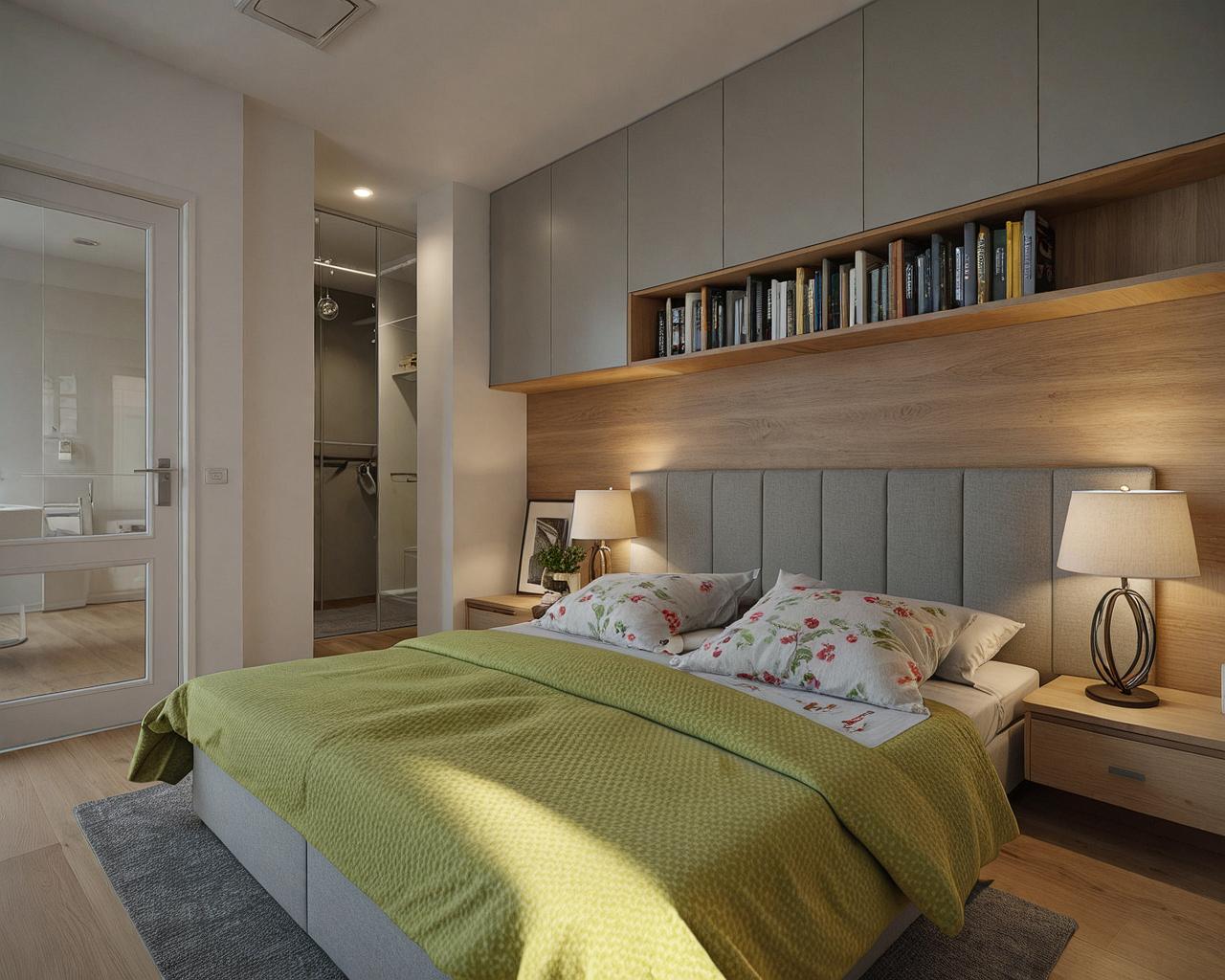 DĄBSKA Mieszkanie prywatne