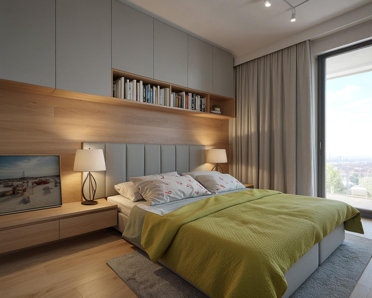 DĄBSKA Mieszkanie prywatne