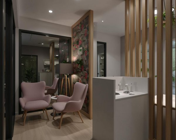 Gabinet Kosmetyczny Andrychów