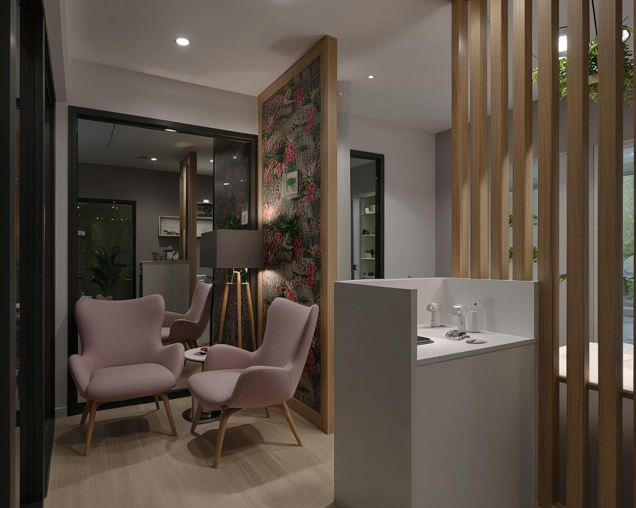 Gabinet Kosmetyczny Andrychów