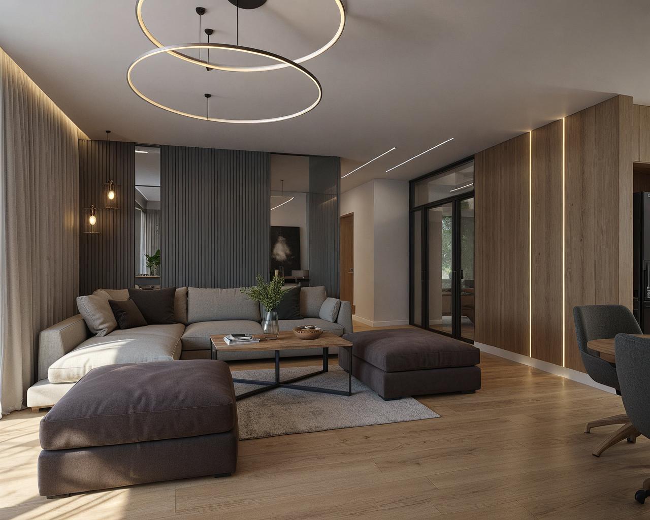 Lednica Górna Dom Jednorodzinny