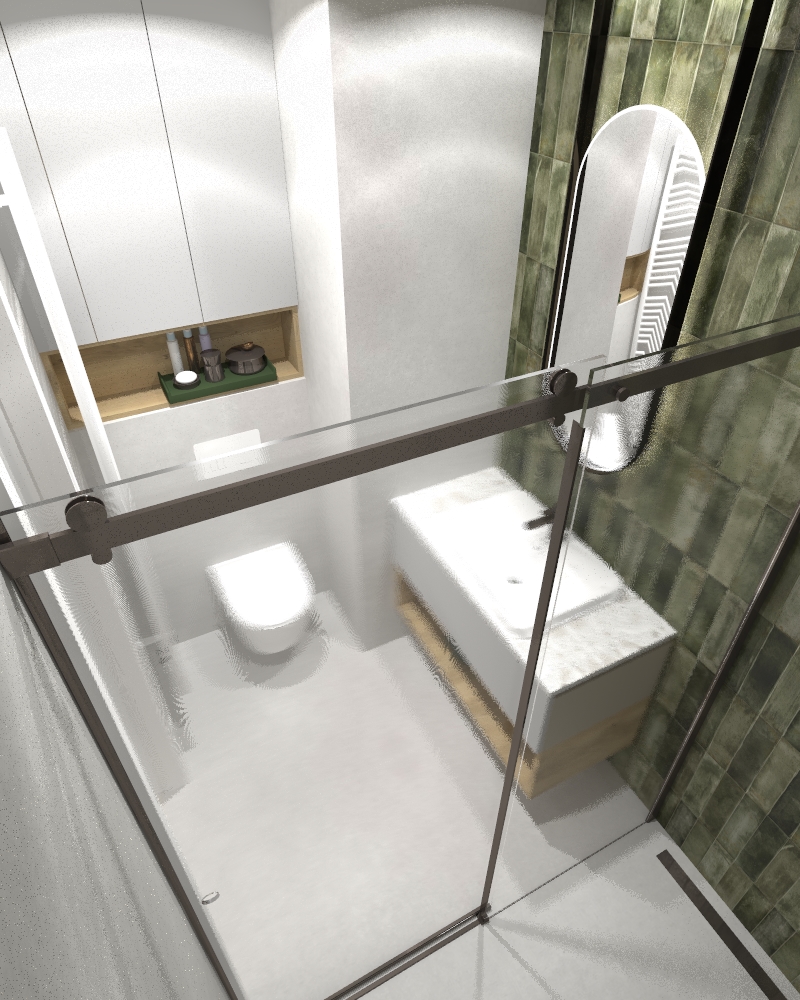 Mieszkanie Górka Narodowa