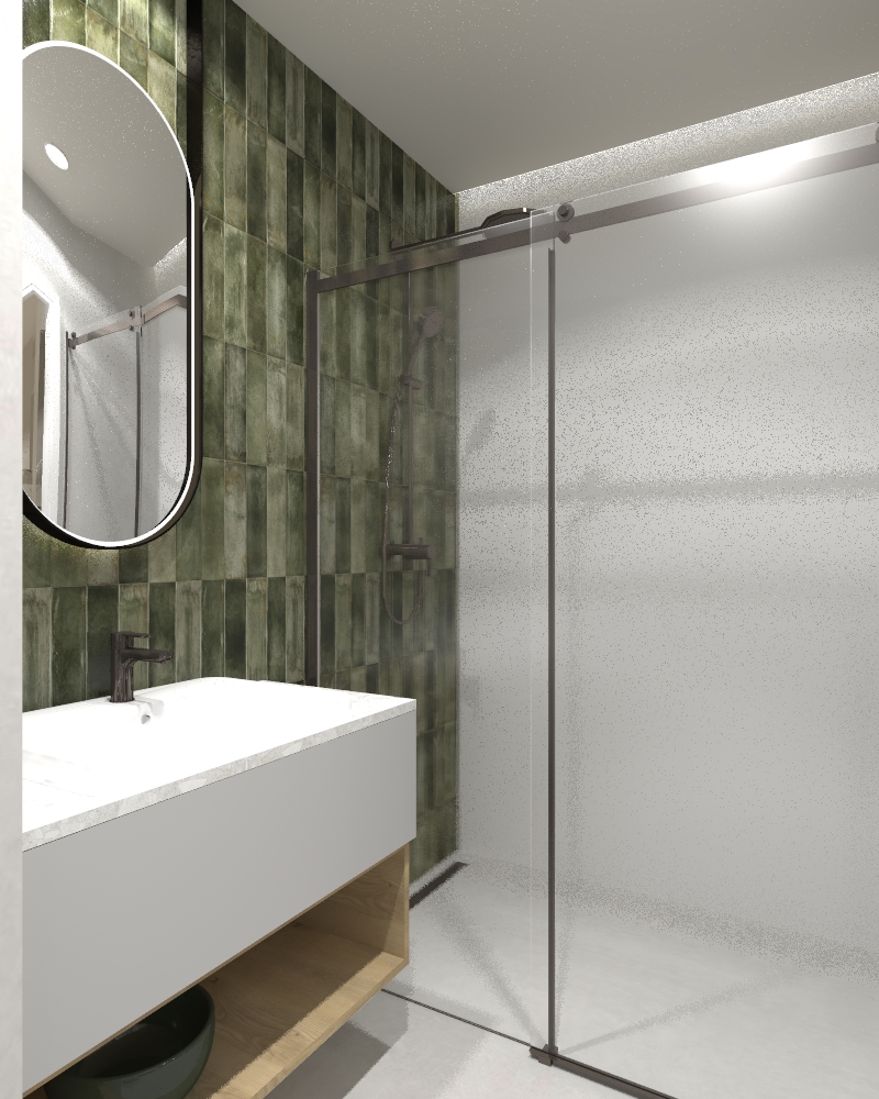 Mieszkanie Górka Narodowa