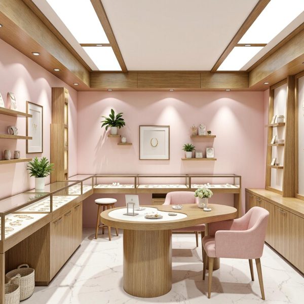 Sklep z Biżuterią Kraków