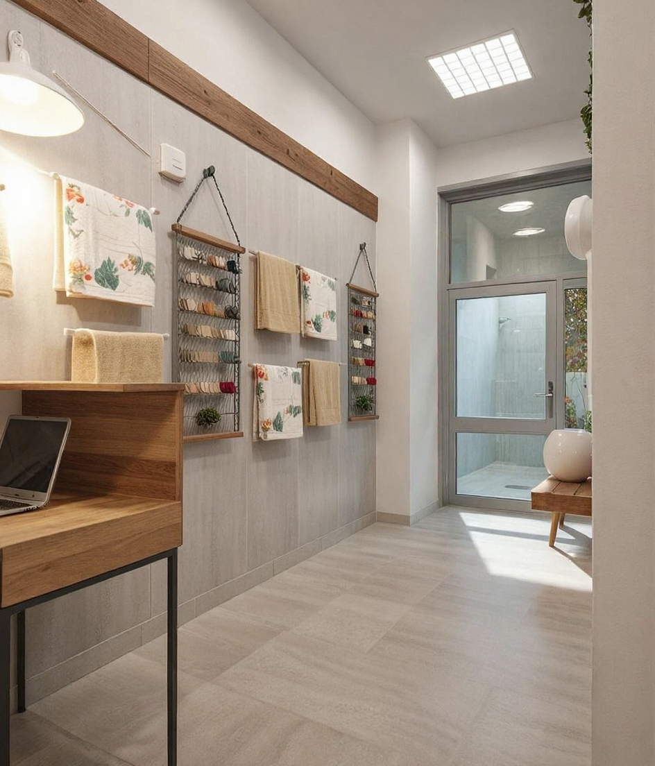 Sklep z Biżuterią Kraków