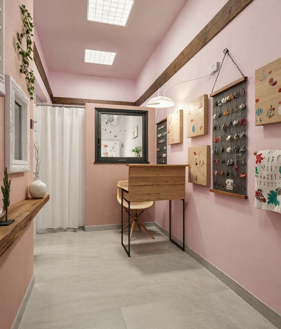 Sklep z Biżuterią Kraków