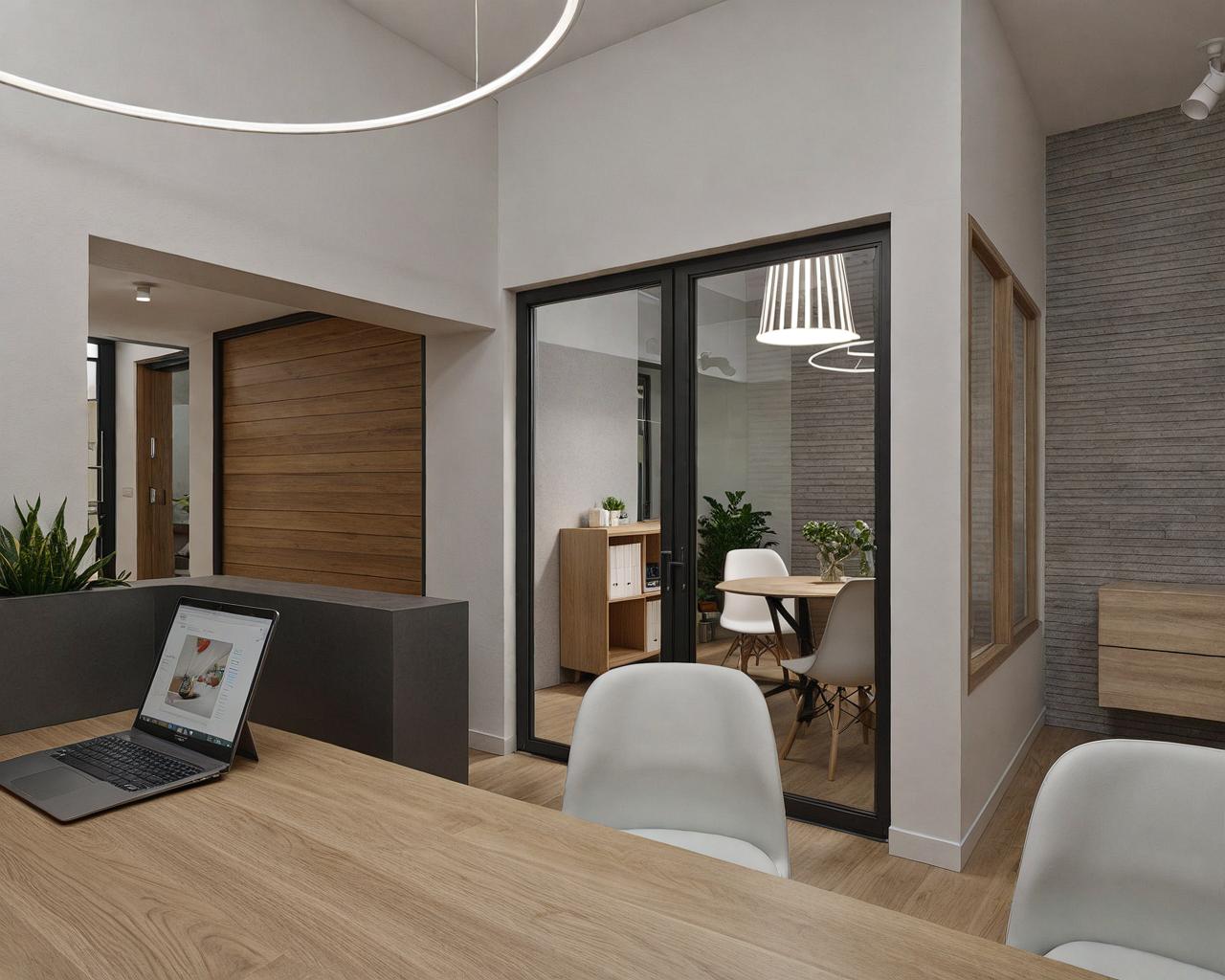 Sklep ze Stolarką Okienno drzwiową Mszana Dolna