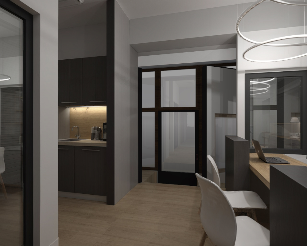 Sklep ze Stolarką Okienno drzwiową Mszana Dolna