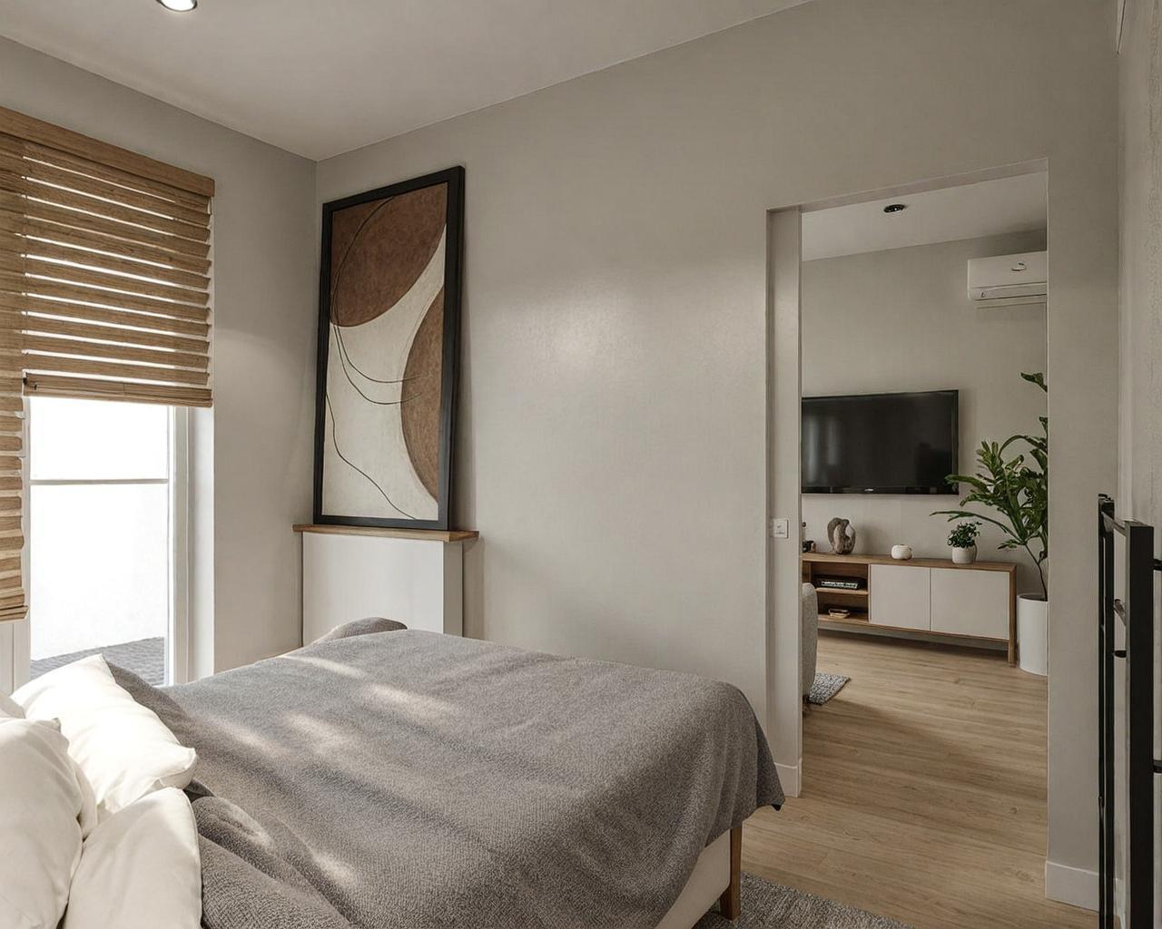 Mieszkanie Górka Narodowa