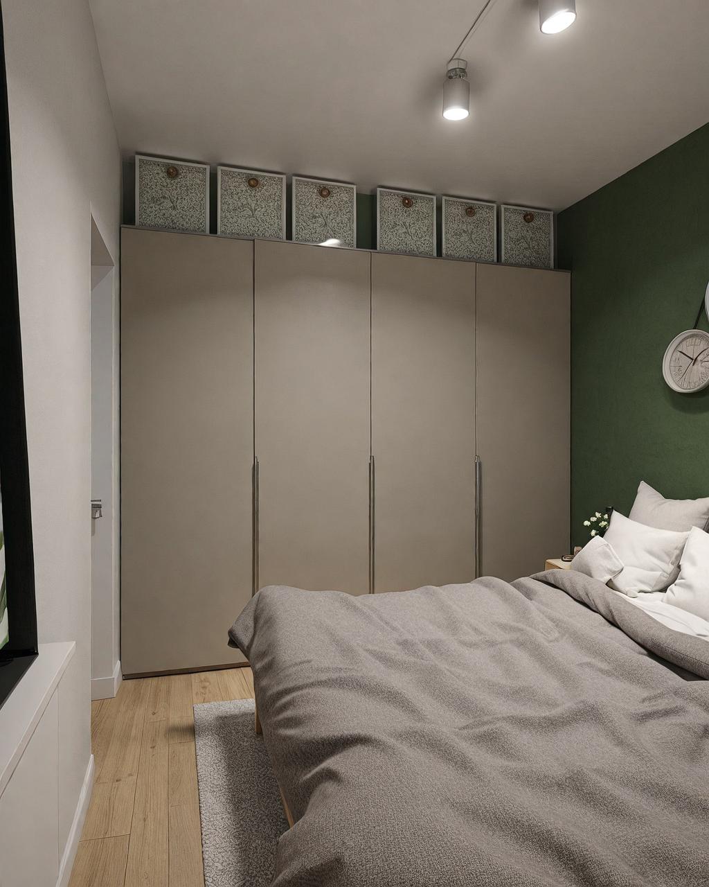 Mieszkanie Górka Narodowa