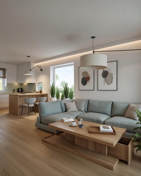 Tarnów Mieszkanie prywatne