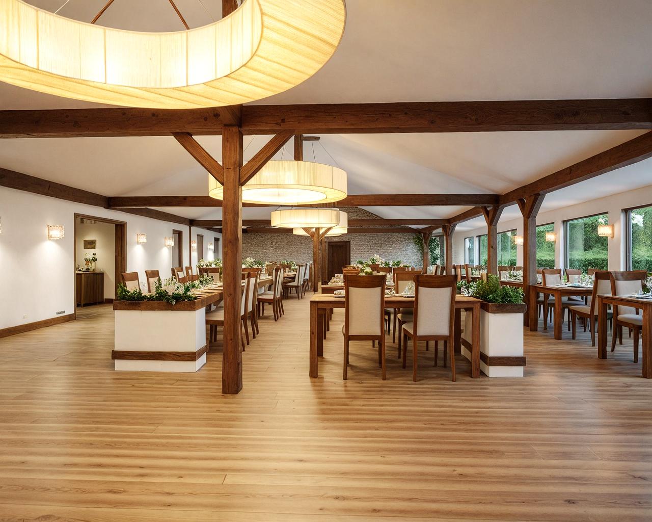 Karpik I I - Łowisko