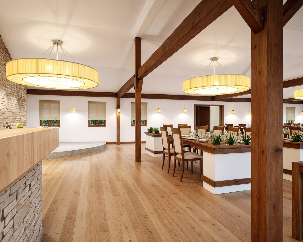 Karpik I I - Łowisko