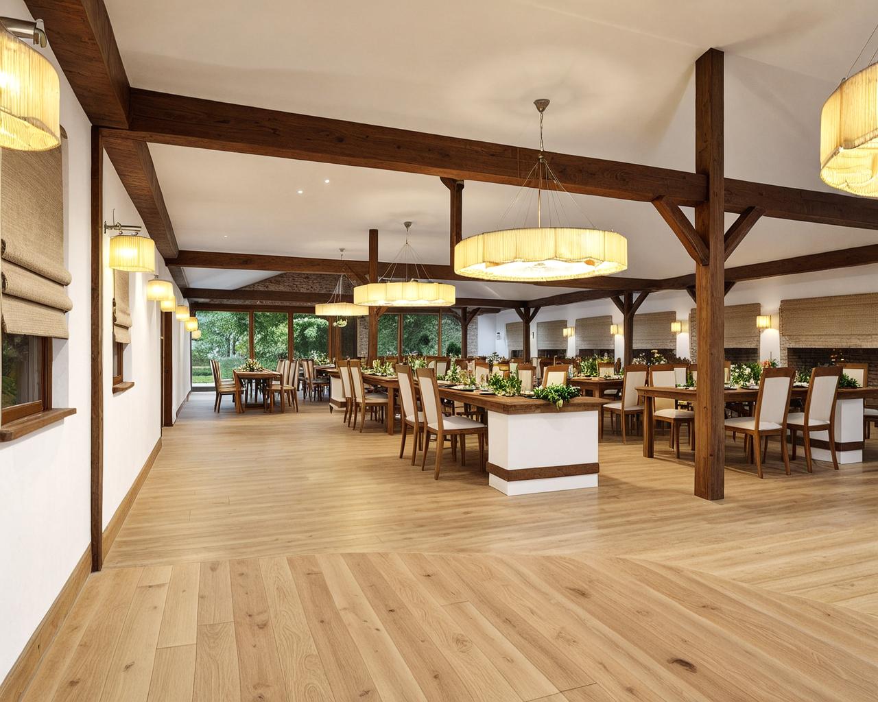 Karpik I I - Łowisko