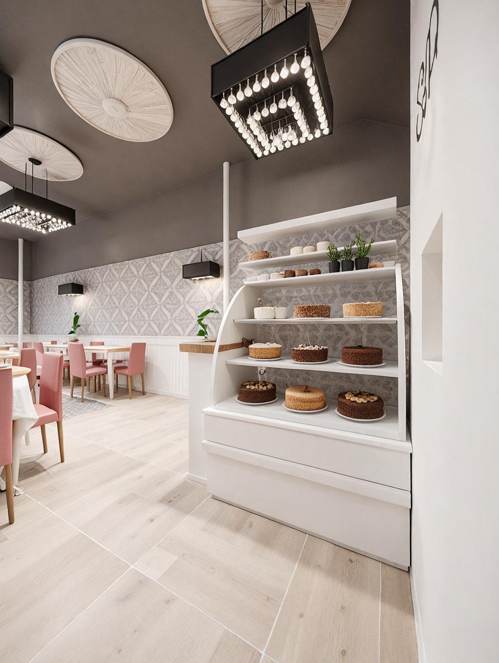 Kawiarnia - Sosnowiec