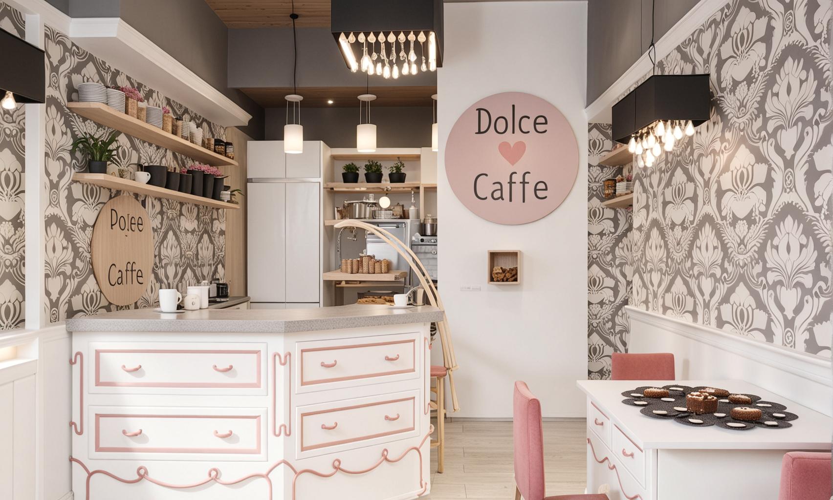 Kawiarnia - Sosnowiec