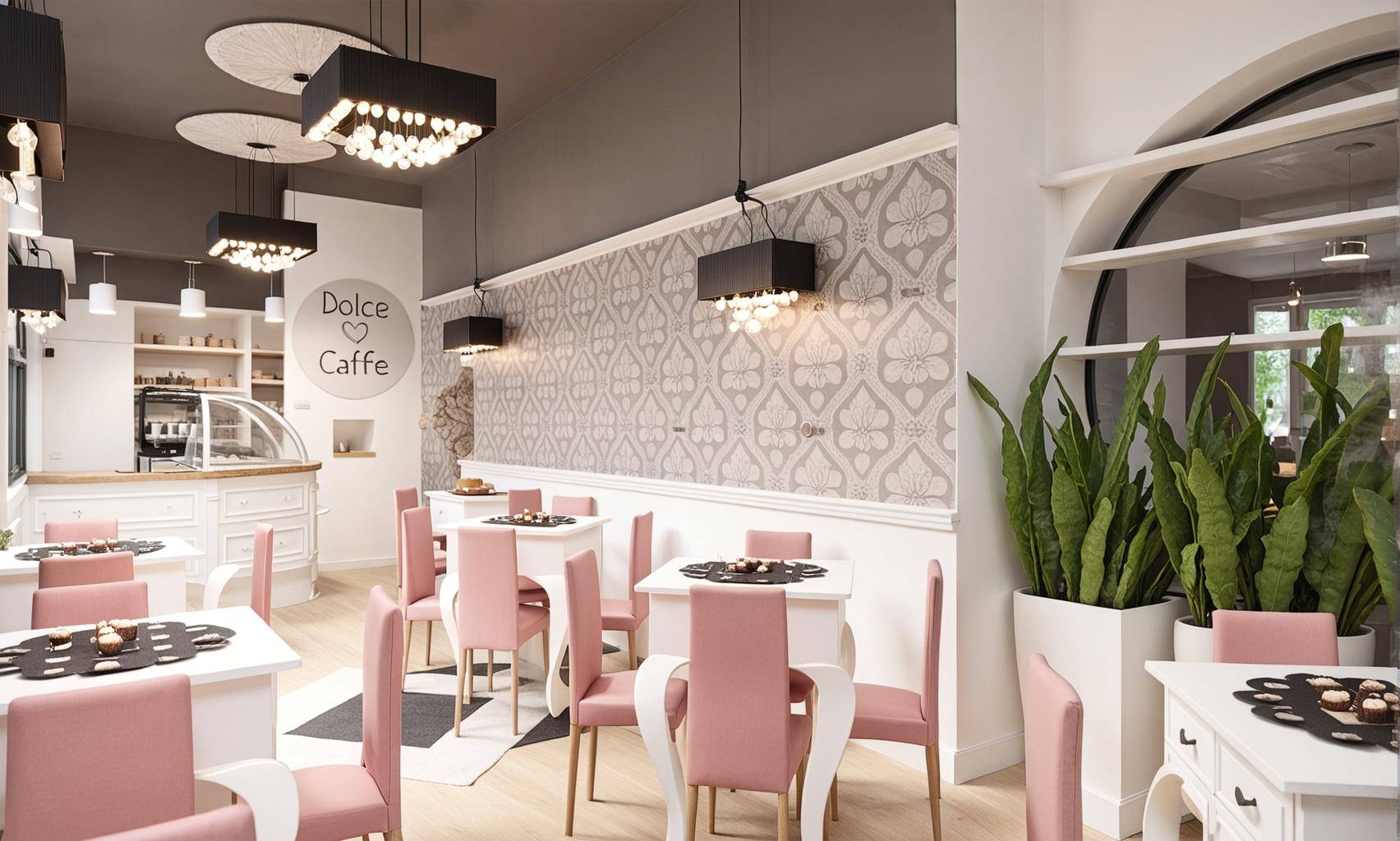 Kawiarnia - Sosnowiec